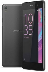 Замена дисплея на телефоне Sony Xperia E5 в Ростове-на-Дону